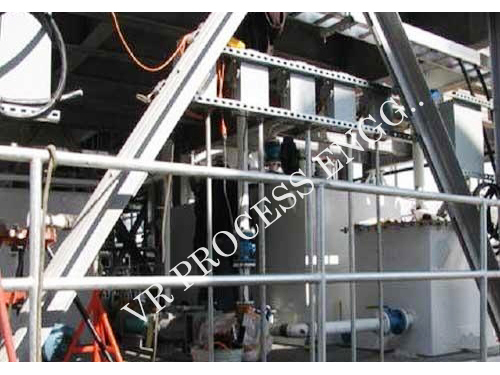 Phosphatidylcholine Plant