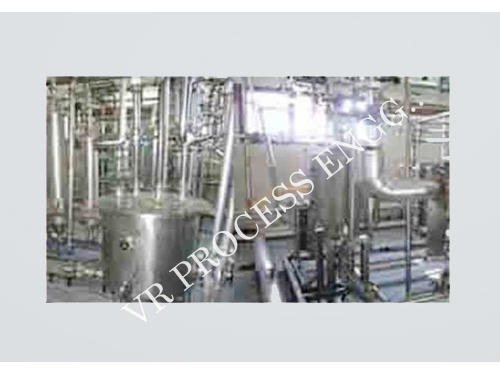 Virgin Coconut Oil Plant