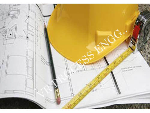 Detailed Engineering Services By VR PROCESS ENGINEERING CONSULTANT PVT. LTD.