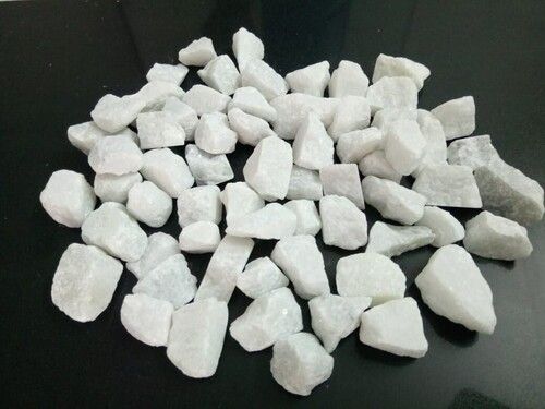 Snow White Marble crumb Chips and Aggregates for export in bulk ready stock