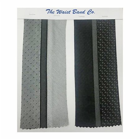 Designer Waistband For Trousers