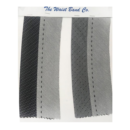 Mens Trouser Waistband