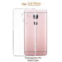 Transparent 4 Cut Phone Cover