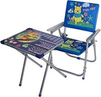Kids Study Table Chair Set