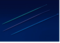 Soft Loop Sterile - Plastic, Various Lengths, Blue Color | Individual Packaging, Non-toxic, Accurate For Microbiology Handling