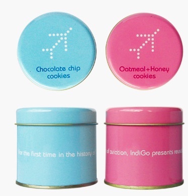 Tin Gift Boxes