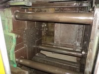 Buhler H 400 D2 Horizontal Cold Chamber Die Casting Machine For Sale