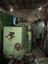 Buhler H 400 D2 Horizontal Cold Chamber Die Casting Machine For Sale