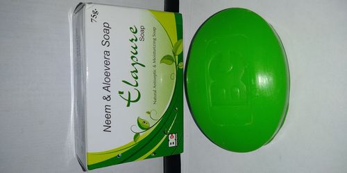 Elapure Soap By BIOCHEMIX HEALTHCARE PVT. LTD.