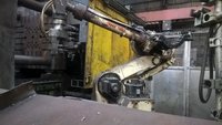 Buhler H 800B version 6 Horizontal Pressure Die Casting Machine For Sale