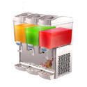 Stainless Steel Automatic Juice Dispenser