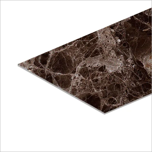 Wall Frame Materials Pvc Uv Marble Sheet