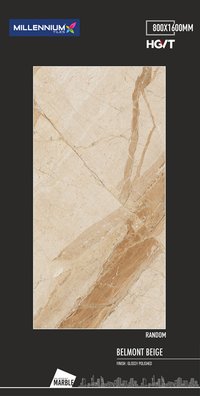 Glazed Porcelain Tiles