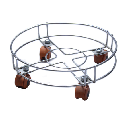 Cylinder Trolley