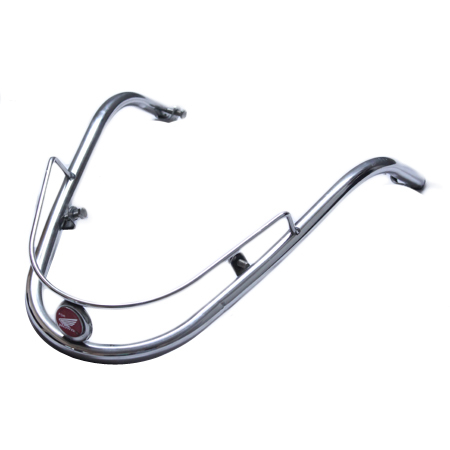 Scooty Side Guard