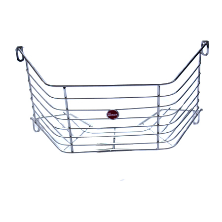Scooty Basket