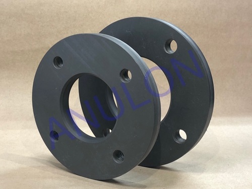 PVC Flange