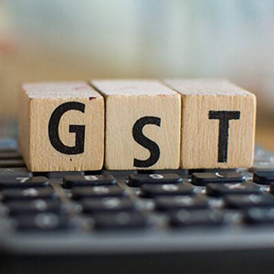 GST Registration