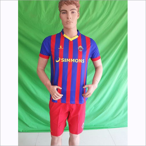 Kids Soccer Uniforms