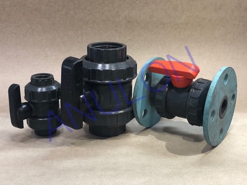 PVC Valves
