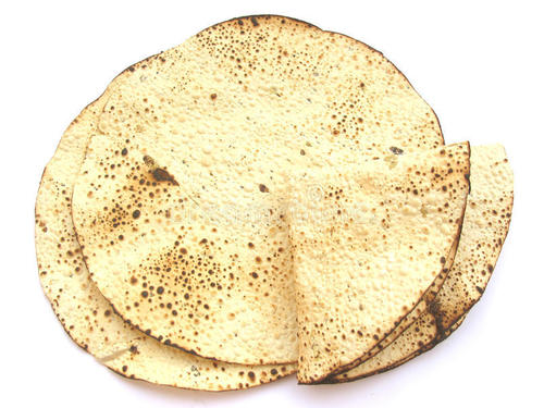 Indian Papad