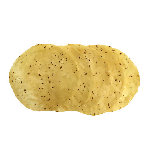 Jeera Appalam