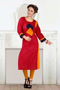 Ladies Designer Kurti