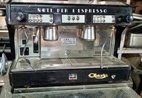 Restaurant Coffee Machine