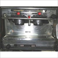 Expobar Coffee Machine
