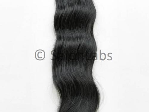 Refer Color Chart Remy Virgin Indian Hair