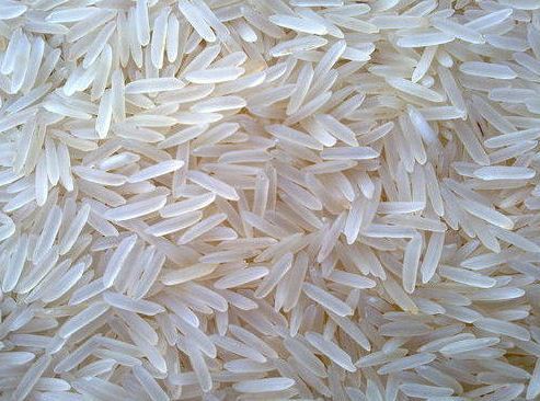 Sharbati Basmati Rice