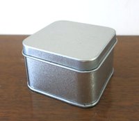 Tin Gift Box - Color: Multicolor (as Per Design)
