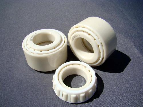 Peek Bearing Rings