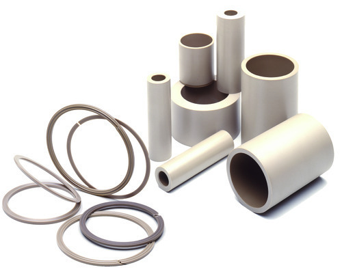 PEEK Piston Rings