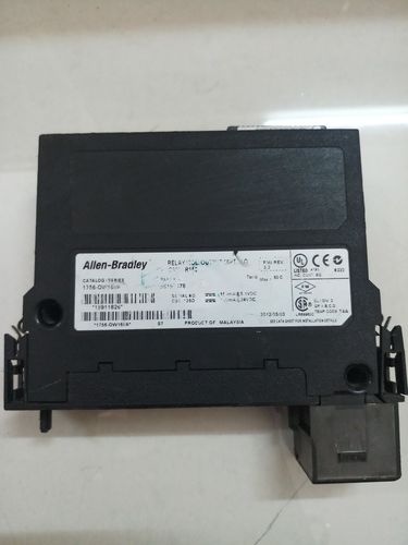 ALLEN BRADLEY 1756-OW16I-A