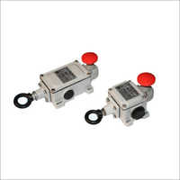 Special Pull Cord Switch