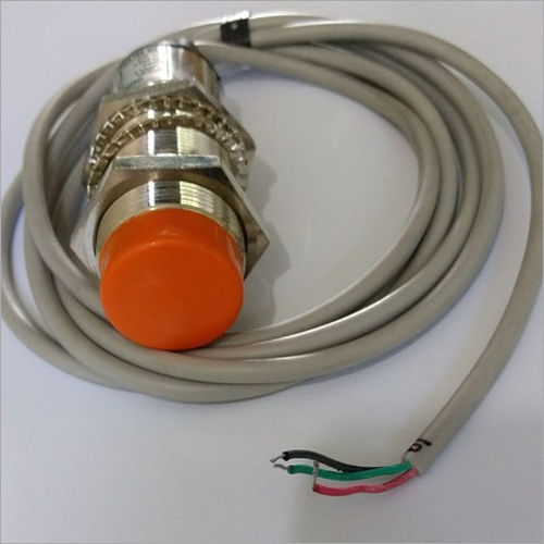 Inductive Proximity Switch