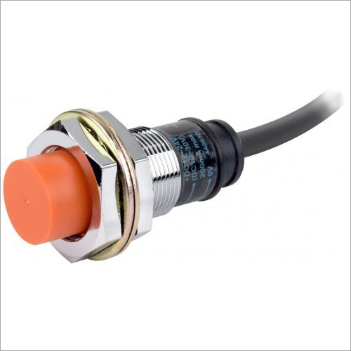 Industrial Capacitive Proximity Switch