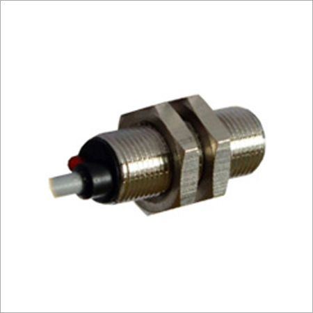 Magnetic Proximity Switch