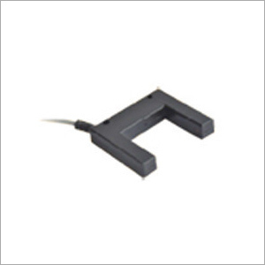 Optical Fork Sensors By MAITRY INSTRUMENTS & CONTROL