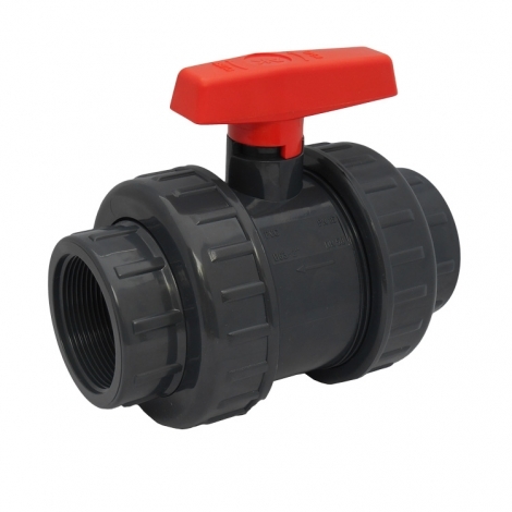 Ball Valves