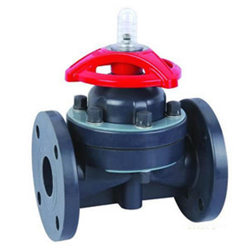 Plastic Valves