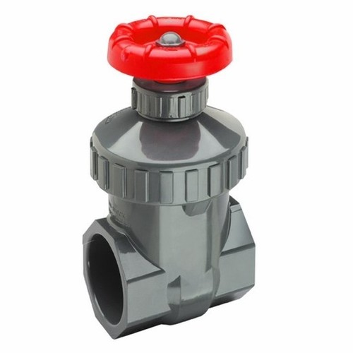Gate Valve