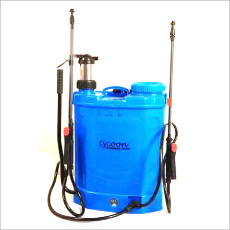 Plastic Battery Sprayer Pump