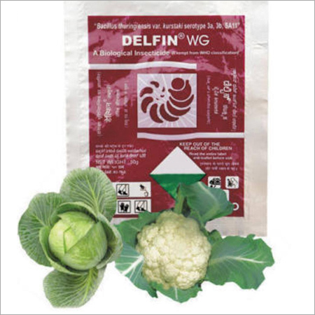 Biological Insecticide