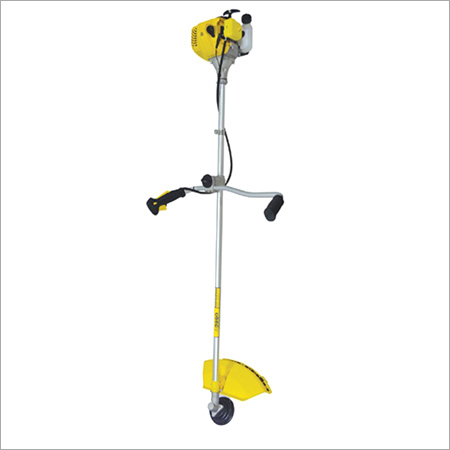 Electric Mounted Brush Cutter