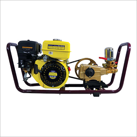 High Pressure Spray Pump