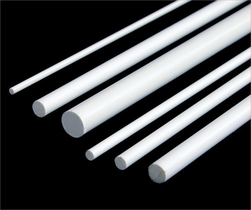 Plastic Rods