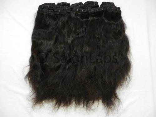 Indian Remy Hair