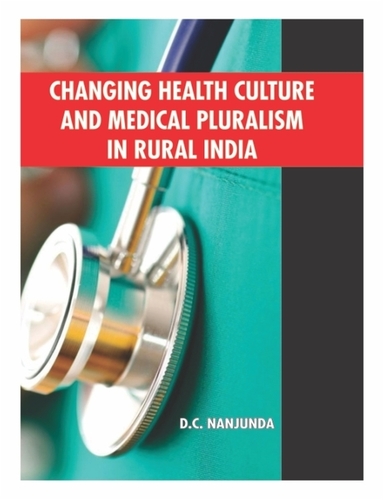 Health Culture And Medical Pluralism Education Books